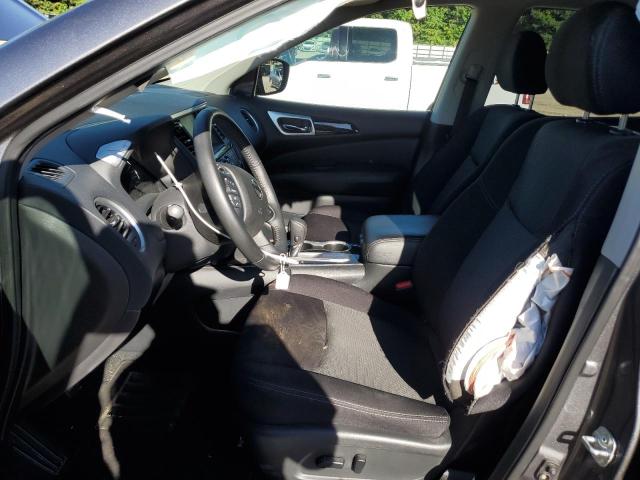 Photo 6 VIN: 5N1DR2BN7LC611010 - NISSAN PATHFINDER 