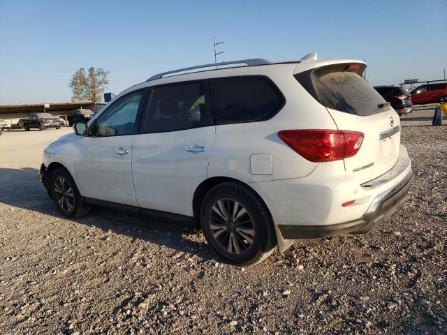 Photo 1 VIN: 5N1DR2BN7LC641365 - NISSAN PATHFINDER 