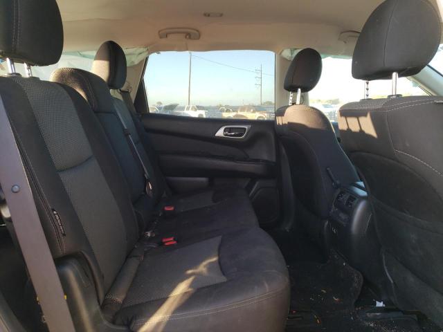 Photo 10 VIN: 5N1DR2BN7LC641365 - NISSAN PATHFINDER 