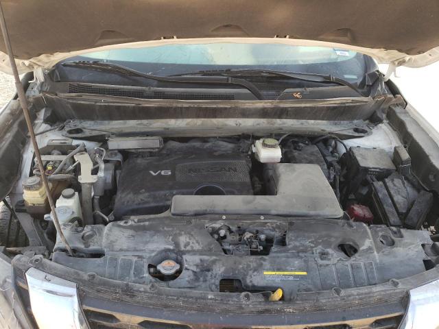 Photo 11 VIN: 5N1DR2BN7LC641365 - NISSAN PATHFINDER 