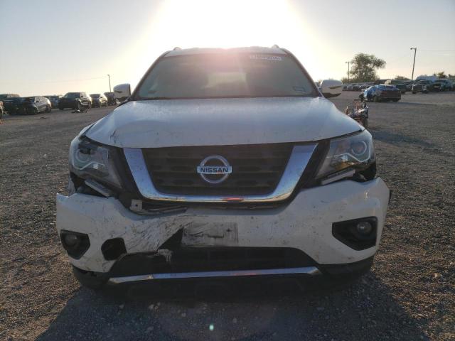 Photo 4 VIN: 5N1DR2BN7LC641365 - NISSAN PATHFINDER 