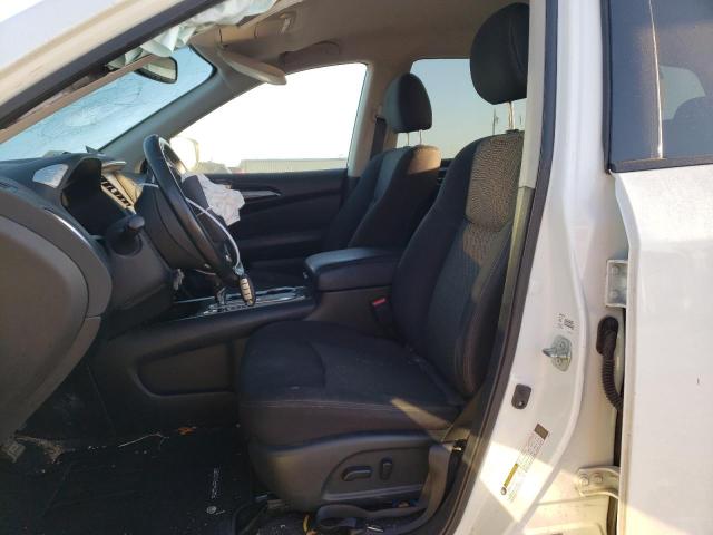 Photo 6 VIN: 5N1DR2BN7LC641365 - NISSAN PATHFINDER 