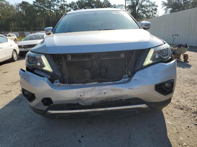 Photo 4 VIN: 5N1DR2BN8LC576512 - NISSAN PATHFINDER 