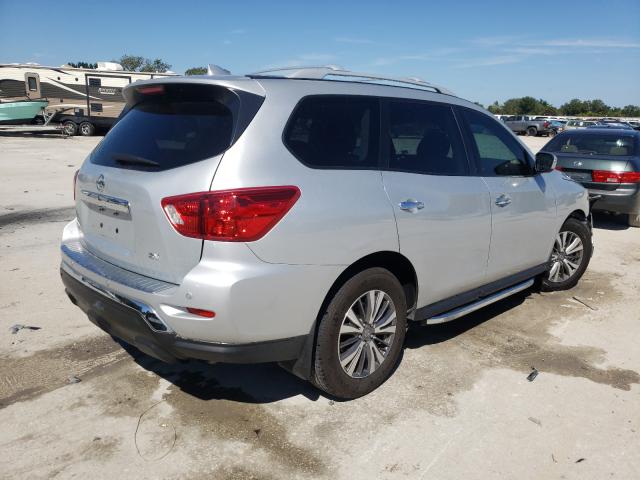 Photo 3 VIN: 5N1DR2BN8LC592905 - NISSAN PATHFINDER 