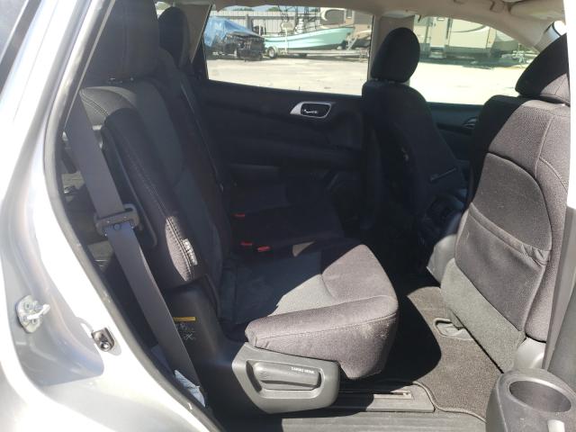 Photo 5 VIN: 5N1DR2BN8LC592905 - NISSAN PATHFINDER 