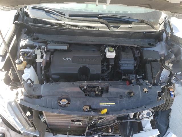 Photo 6 VIN: 5N1DR2BN8LC592905 - NISSAN PATHFINDER 