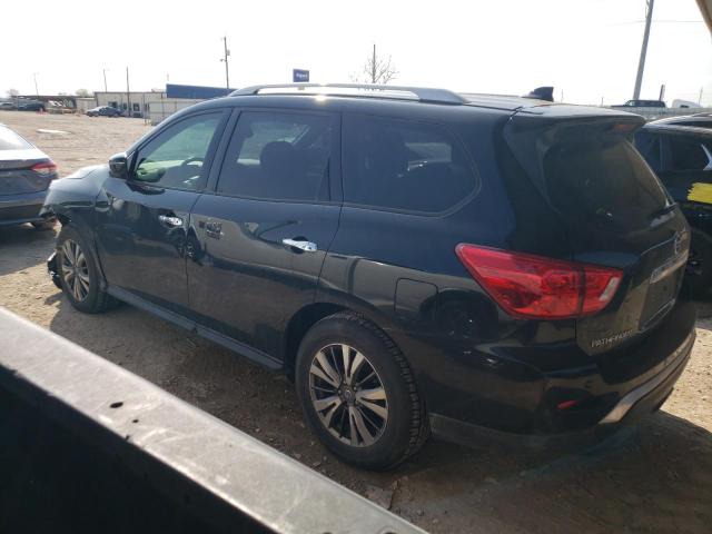 Photo 1 VIN: 5N1DR2BN8LC602025 - NISSAN PATHFINDER 