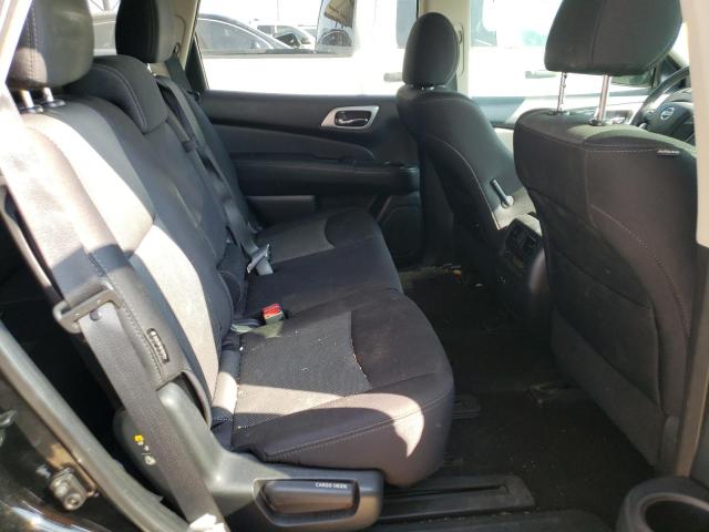 Photo 10 VIN: 5N1DR2BN8LC602025 - NISSAN PATHFINDER 