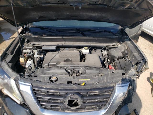 Photo 11 VIN: 5N1DR2BN8LC602025 - NISSAN PATHFINDER 