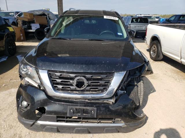 Photo 4 VIN: 5N1DR2BN8LC602025 - NISSAN PATHFINDER 