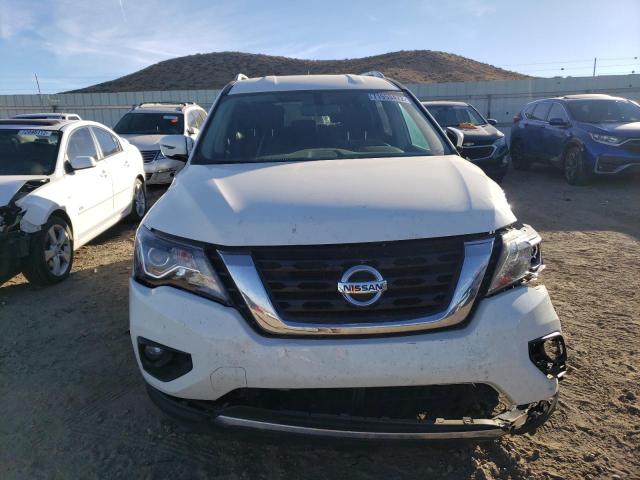 Photo 4 VIN: 5N1DR2BN8LC604213 - NISSAN PATHFINDER 