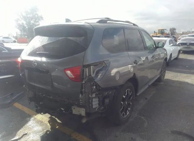 Photo 3 VIN: 5N1DR2BN8LC609346 - NISSAN PATHFINDER 