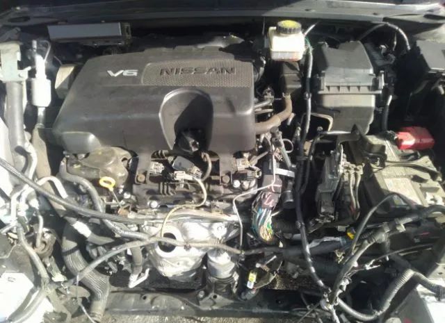 Photo 9 VIN: 5N1DR2BN8LC609346 - NISSAN PATHFINDER 