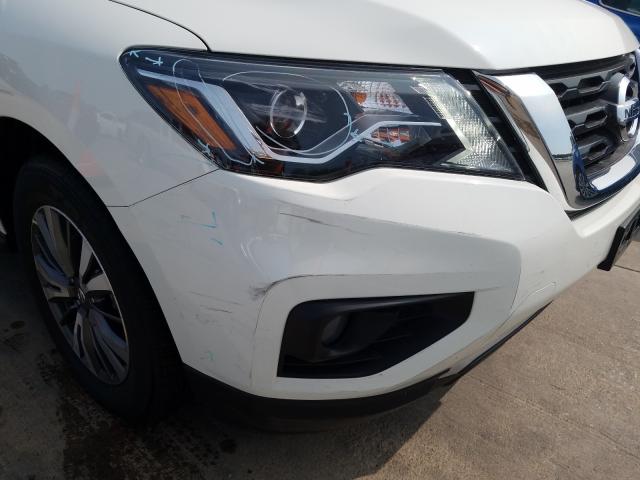 Photo 8 VIN: 5N1DR2BN8LC614773 - NISSAN PATHFINDER 