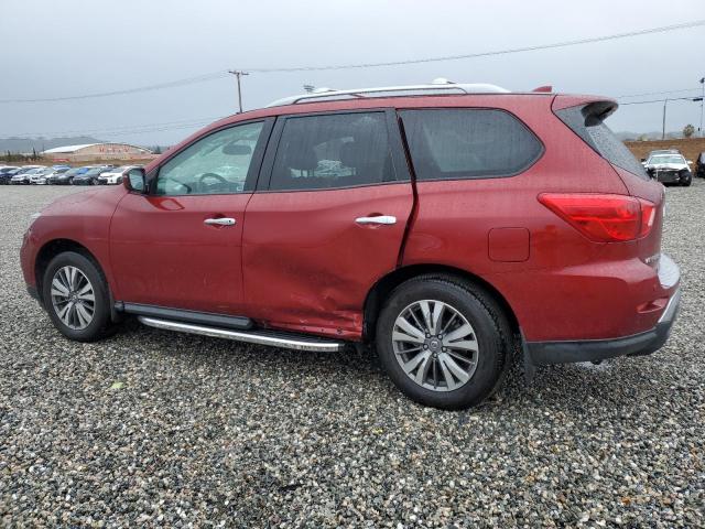 Photo 1 VIN: 5N1DR2BN8LC627880 - NISSAN PATHFINDER 