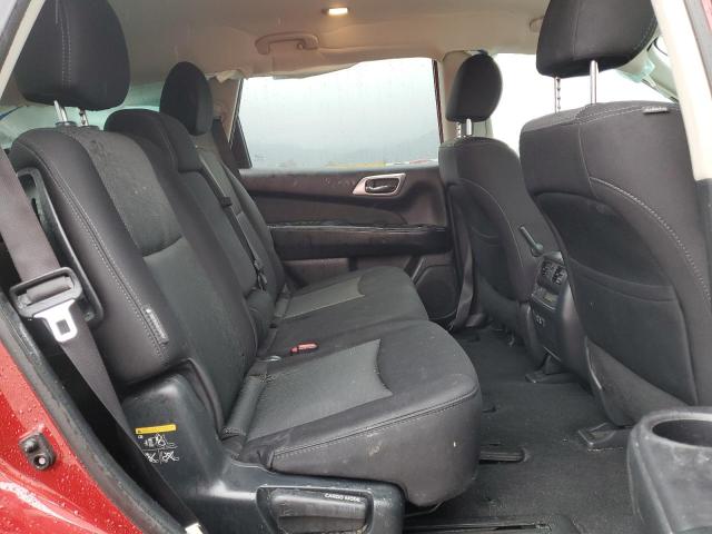 Photo 10 VIN: 5N1DR2BN8LC627880 - NISSAN PATHFINDER 