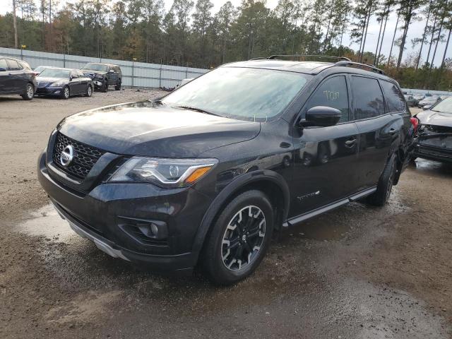 Photo 0 VIN: 5N1DR2BN8LC630228 - NISSAN PATHFINDER 