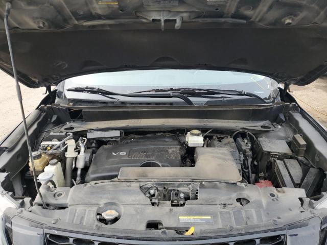 Photo 11 VIN: 5N1DR2BN8LC630228 - NISSAN PATHFINDER 