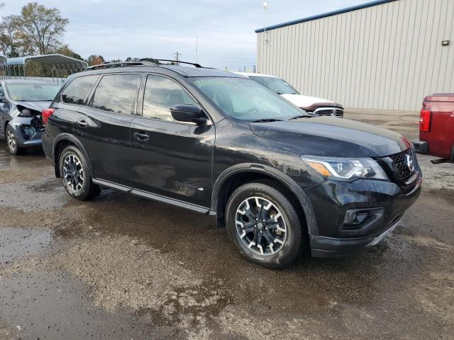 Photo 3 VIN: 5N1DR2BN8LC630228 - NISSAN PATHFINDER 