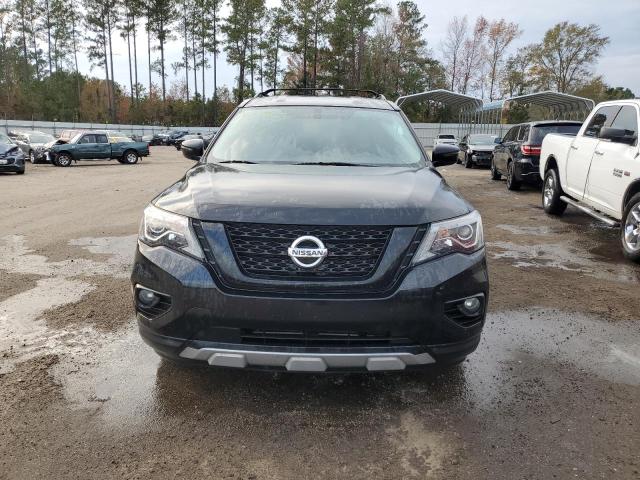 Photo 4 VIN: 5N1DR2BN8LC630228 - NISSAN PATHFINDER 