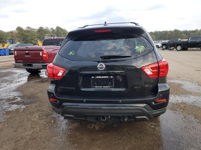 Photo 5 VIN: 5N1DR2BN8LC630228 - NISSAN PATHFINDER 