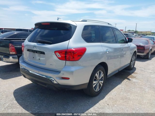 Photo 3 VIN: 5N1DR2BN8LC633453 - NISSAN PATHFINDER 