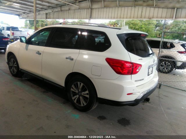 Photo 2 VIN: 5N1DR2BN9LC582531 - NISSAN PATHFINDER 