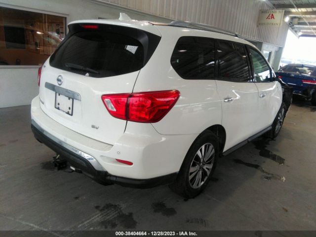 Photo 3 VIN: 5N1DR2BN9LC582531 - NISSAN PATHFINDER 