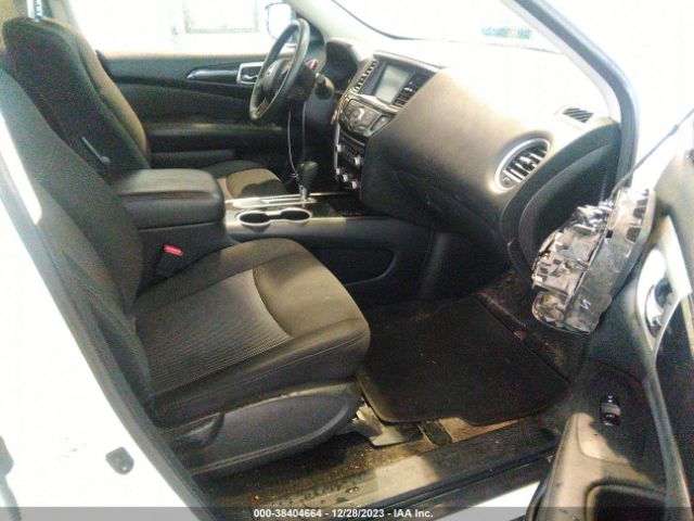 Photo 4 VIN: 5N1DR2BN9LC582531 - NISSAN PATHFINDER 