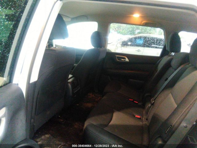 Photo 7 VIN: 5N1DR2BN9LC582531 - NISSAN PATHFINDER 