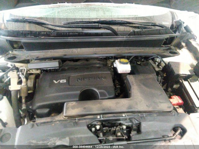 Photo 9 VIN: 5N1DR2BN9LC582531 - NISSAN PATHFINDER 