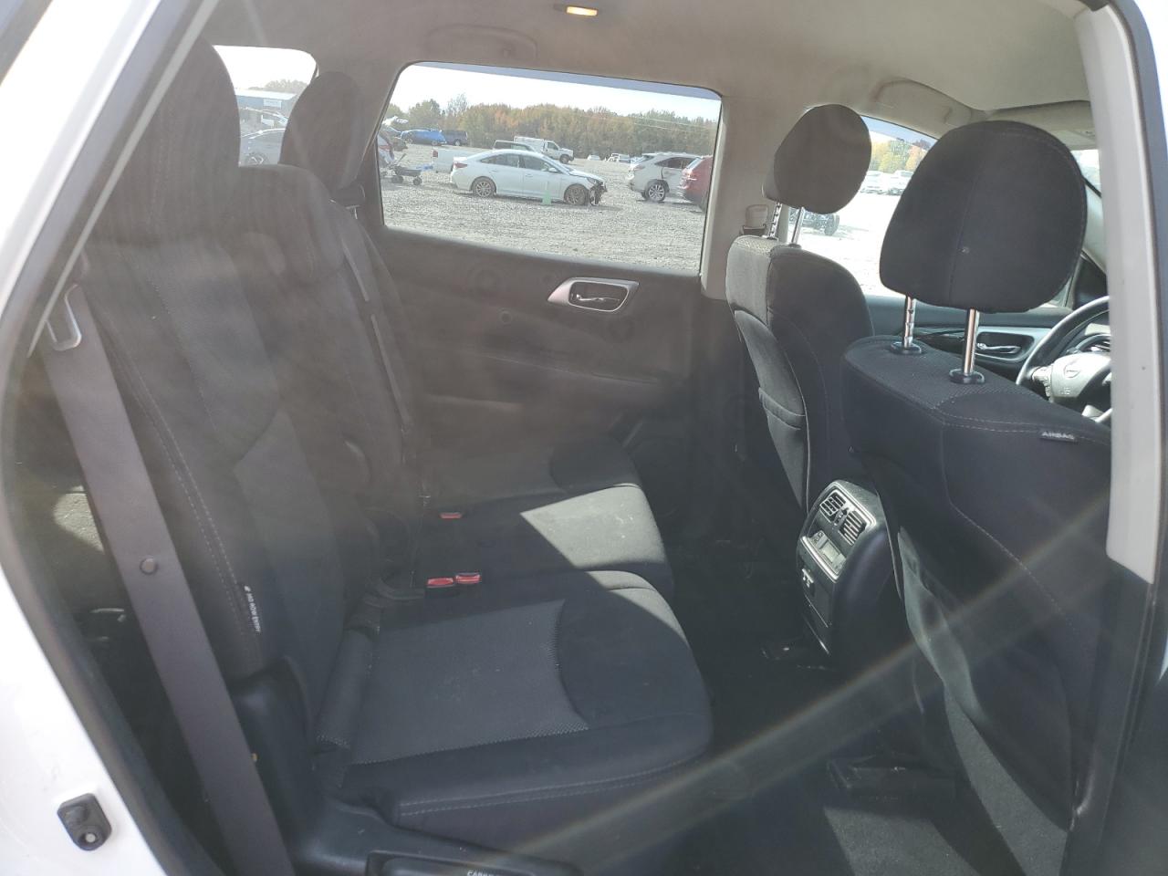 Photo 10 VIN: 5N1DR2BN9LC583534 - NISSAN PATHFINDER 