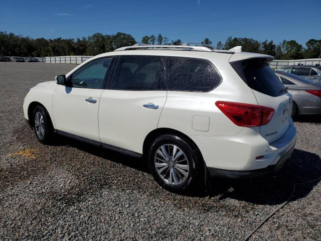 Photo 1 VIN: 5N1DR2BN9LC600767 - NISSAN PATHFINDER 