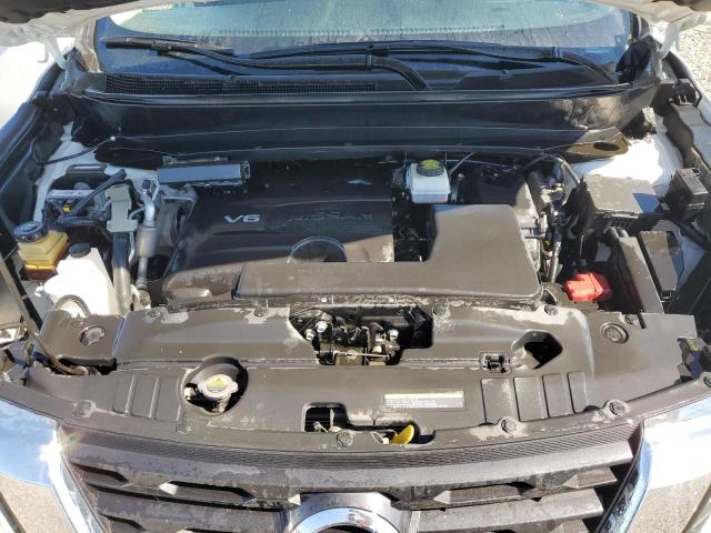 Photo 11 VIN: 5N1DR2BN9LC600767 - NISSAN PATHFINDER 