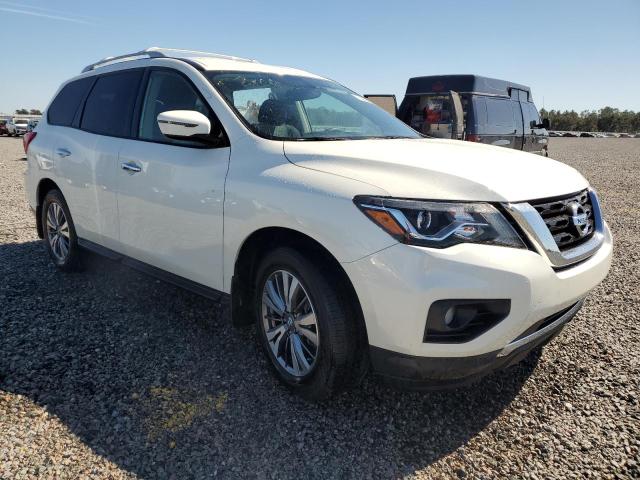 Photo 3 VIN: 5N1DR2BN9LC600767 - NISSAN PATHFINDER 