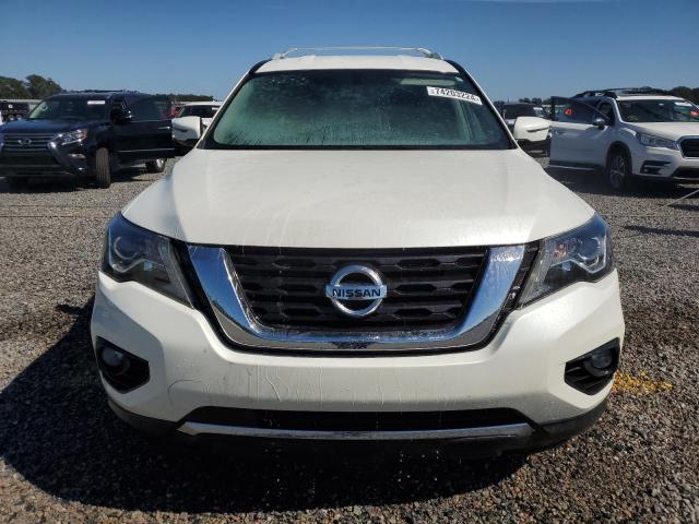 Photo 4 VIN: 5N1DR2BN9LC600767 - NISSAN PATHFINDER 