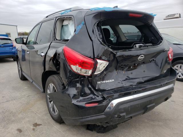 Photo 2 VIN: 5N1DR2BN9LC614443 - NISSAN PATHFINDER 