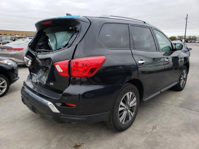 Photo 3 VIN: 5N1DR2BN9LC614443 - NISSAN PATHFINDER 