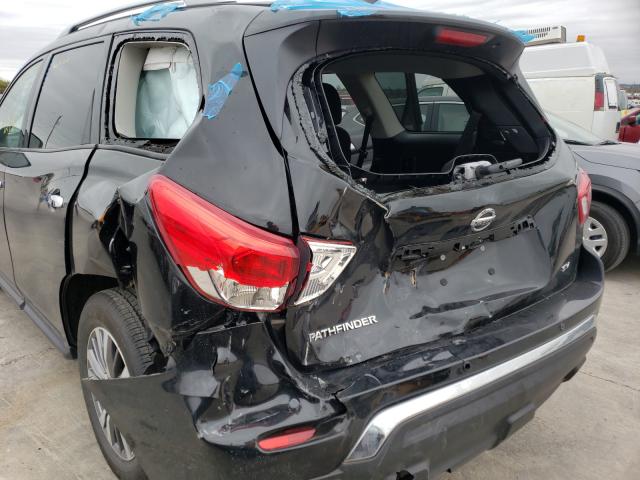 Photo 8 VIN: 5N1DR2BN9LC614443 - NISSAN PATHFINDER 