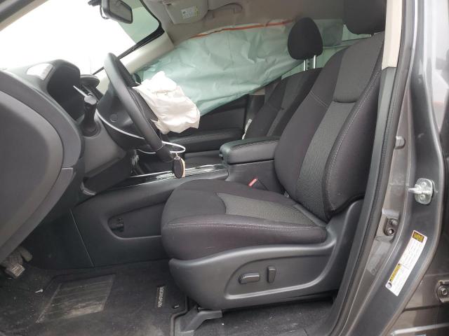 Photo 6 VIN: 5N1DR2BN9LC626821 - NISSAN PATHFINDER 