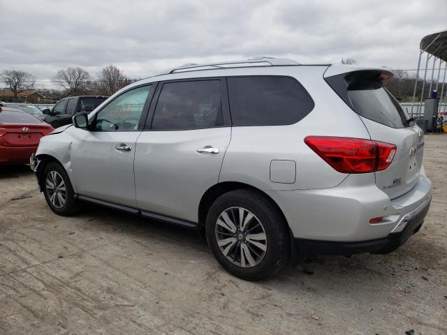 Photo 1 VIN: 5N1DR2BN9LC630772 - NISSAN PATHFINDER 