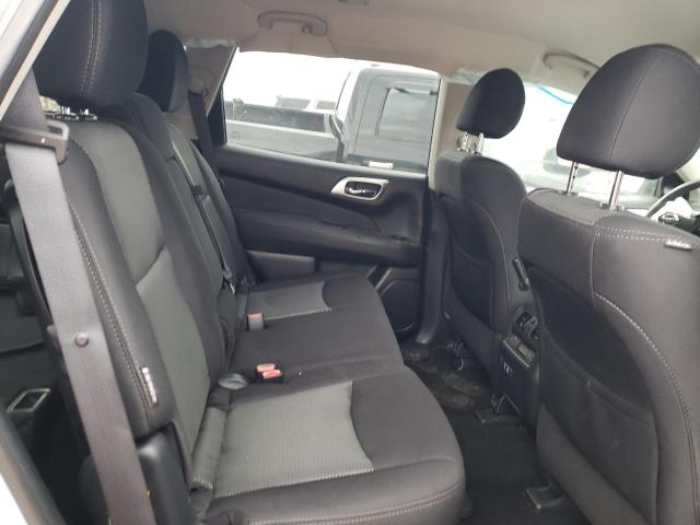 Photo 10 VIN: 5N1DR2BN9LC630772 - NISSAN PATHFINDER 