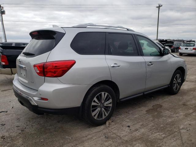 Photo 2 VIN: 5N1DR2BN9LC630772 - NISSAN PATHFINDER 