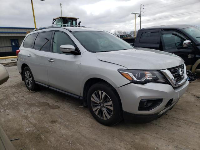 Photo 3 VIN: 5N1DR2BN9LC630772 - NISSAN PATHFINDER 