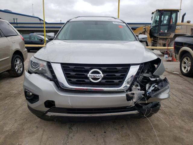 Photo 4 VIN: 5N1DR2BN9LC630772 - NISSAN PATHFINDER 