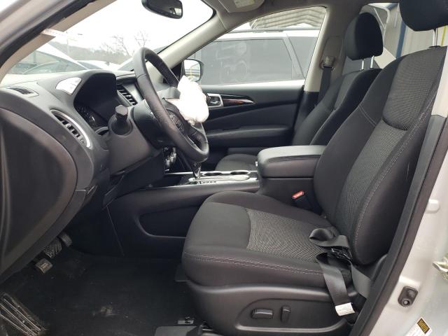 Photo 6 VIN: 5N1DR2BN9LC630772 - NISSAN PATHFINDER 