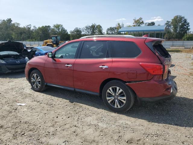 Photo 1 VIN: 5N1DR2BN9LC638418 - NISSAN PATHFINDER 