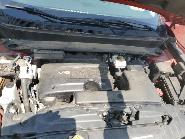 Photo 10 VIN: 5N1DR2BN9LC638418 - NISSAN PATHFINDER 