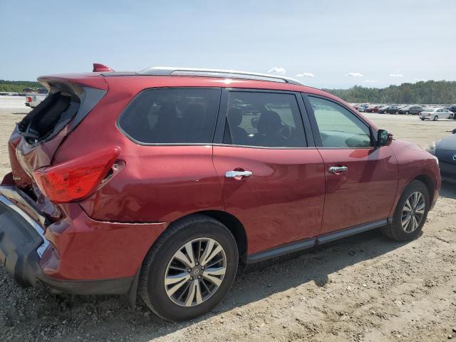 Photo 2 VIN: 5N1DR2BN9LC638418 - NISSAN PATHFINDER 