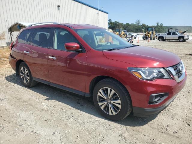 Photo 3 VIN: 5N1DR2BN9LC638418 - NISSAN PATHFINDER 